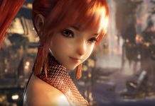Blade & Soul Korea Teases New Game Engine Upgrade, Content, And More