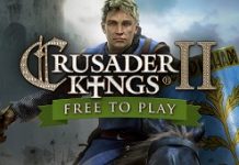 Crusader Kings II Is Now Free To Play (UPDATE: Forever, Plus One Expansion)