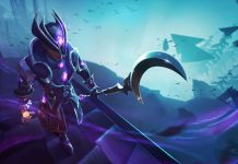 Dauntless Gets In The Spooky Spirit With The Dark Harvest Event