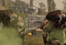 Defiance 2050 Celebrates Halloween With Hulker Hell