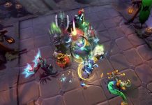 Valve Reveals New Heroes And Alliances For Dota Underlords' "Big Update"