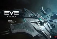 EVE Echoes Open Beta To Go Live In December