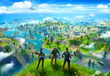 Fortnite's Back With Chapter 2, And You Thought It Would Be Gone Forever