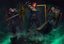 Start Playing Iron Judgment In Gwent Today