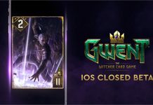 CD Projekt Red Invites GOG Members To Join Gwent iOS Closed Beta
