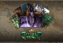GWENT Is Now Available On iOS