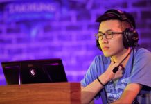 Hearthstone Player Suspended From Grand Masters For Supporting Hong Kong Protests