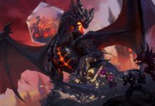 Everyone's Favorite Big-Ass Dragon Is Coming To Heroes Of The Storm