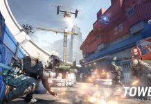 Ironsight Update Adds 1v1 Duels, A New Map, And Esports Enhancements