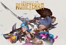 Legends of Runeterra, Riot's League of Legends CCG, Launches Into Open Beta Today