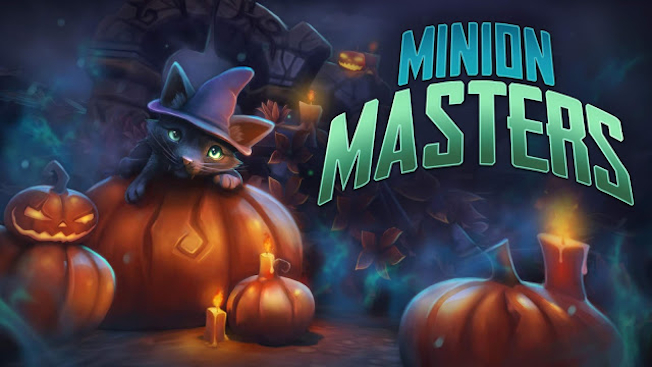 minion masters free minion masters free