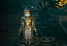 Path Of Exile Offers A Behind The Scenes Look At NPC Creation