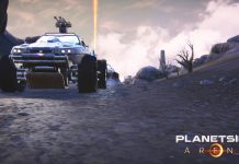 Planetside Arena Improves Matchmaking With More Balanced Teams