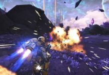 Daybreak: PlanetSide Arena Is The "Stepping Stone" To PlanetSide 3