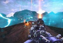 PlanetSide Arena Changes Spawns And Pain Field In Low-Pop Matches