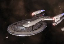 Star Trek Online Announces More Starship Models