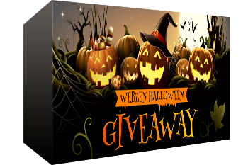 WEBZEN Halloween Pack Key Giveaway