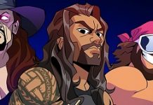 Macho Man And Undertaker Among Four New WWE Superstars Joining Brawlhalla