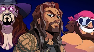Macho Man And Undertaker Among Four New WWE Superstars Joining Brawlhalla