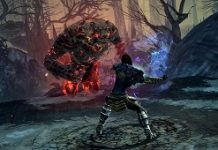 GW2's Sends Players Out Into The Cold In Its Next Story Chapter, Whisper In The Dark