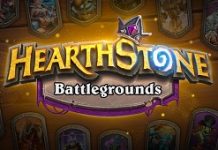 Hearthstone Battlegrounds Now In Open Beta