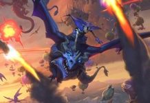 BlizzCon 2019: Hearthstone Has A Dragon-Heavy Expansion And New Auto-Battler Mode