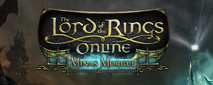 LotRO's Minas Morgul Expansion Goes Live Today, Adds New Dwarf Race - MMOBomb