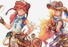 Ragnarok Online Revo-Classic Adding Huge PvP Fights And Super Novices