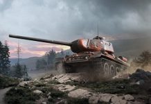 World Of Tanks And World Of Warships On Consoles Get Updates And Black Friday Sales