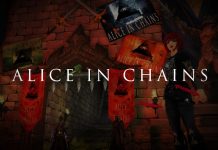 AdventureQuest 3D Kicks Off Another Battle Concert Arena -- This Time Alice In Chains