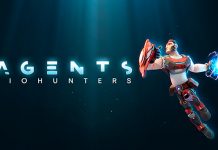 It's Time To Apply For Agents: Biohunters' Closed Beta Keys