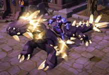 Big Bosses Lay The Smack Down In Albion Online's "Avalonian Invasion" Event
