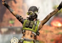 EA: Apex Legends Is On Track To Becoming A Billion-Dollar-A-Year Franchise