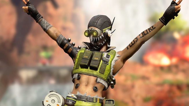 Apex Legends Celebrates 100 Million Players, Behind The Pace Of Other Recent Battle Royales