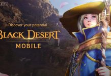 PSA: If You Register For Black Desert Mobile, You'll Get BDO For Free