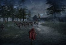 Medieval Battle Game Blood Of Steel To Release January 2020