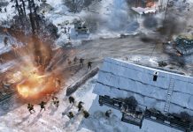 PSA: Grab Company Of Heroes 2 For Free On Steam This Weekend