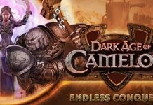 Dark Age Of Camelot Introduces Free Option Today