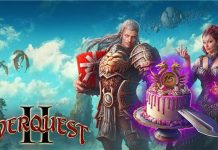 Celebrate EverQuest II's 15th Anniversary In Person At A Brewing Company