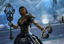 Guild Wars 2 Launches Icebrood Saga Episode One Today
