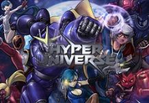 Nexon's Side-Scrolling MOBA, Hyper Universe, Ceasing Operations On Xbox One