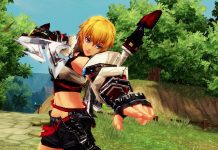 It's Baaaack! Kritika Online Returns To Steam