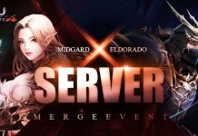 MU Online Announces Plans To Merge Midgard And Eldorado Servers