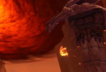 Neverwinter's Next Module Takes Players Straight To Hell