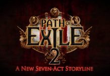 ExileCon: Get Ready! Path of Exile Is Getting A Sequel