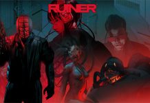 This Week's Epic Freebies Are Nuclear Throne And Ruiner