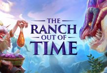 Start Farming Your Own Dinosaurs In RuneScape's The Ranch Out Of Time Update