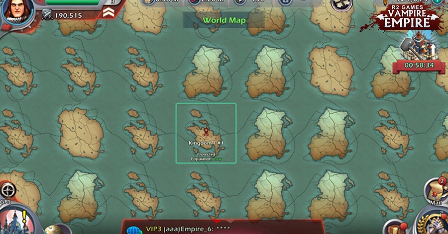 Vampire Empire Review Download