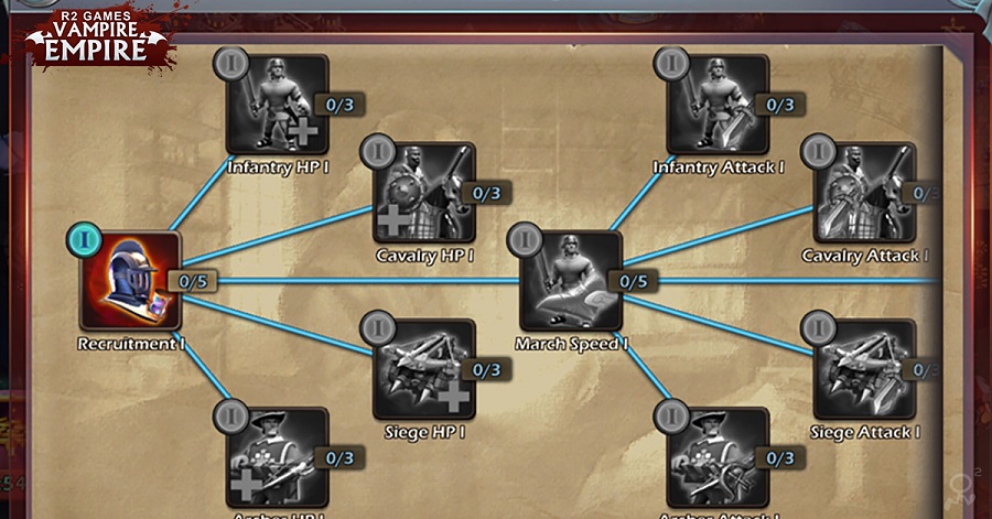 Vampire Empire Review Download