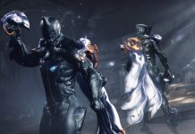 Warframe's Rising Tide Update Prepares Players For Empyrean